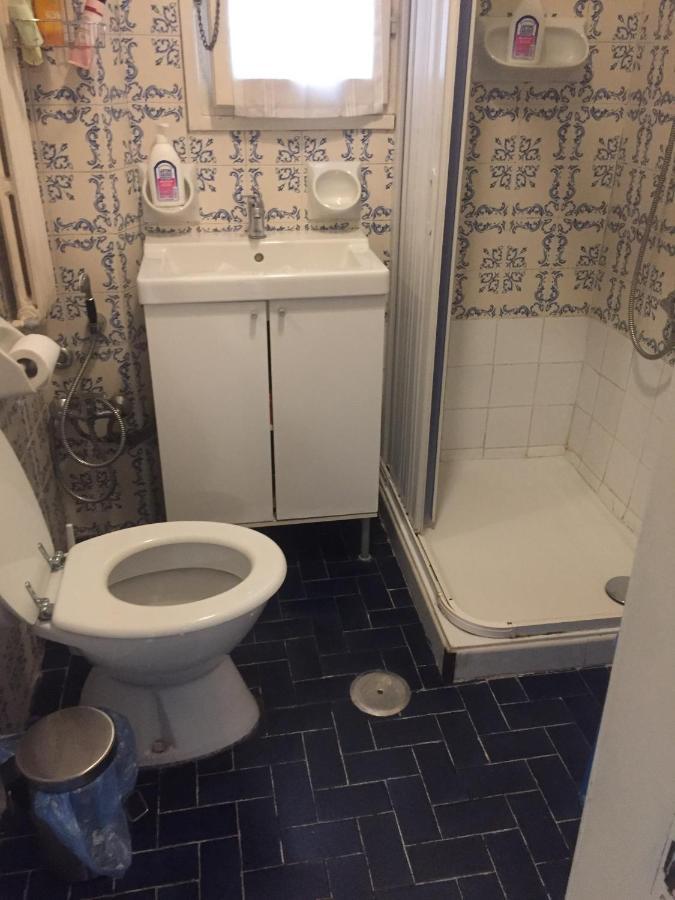 Appartamento La Barriera Firenze
