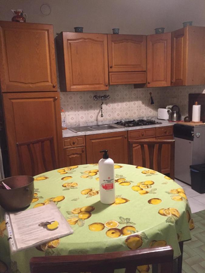 Appartamento La Barriera *