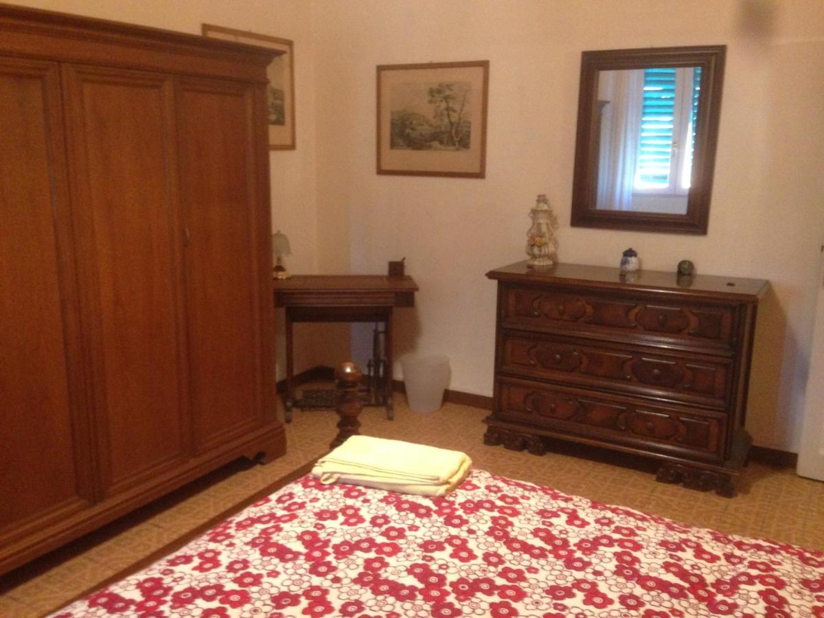 Appartamento La Barriera Firenze