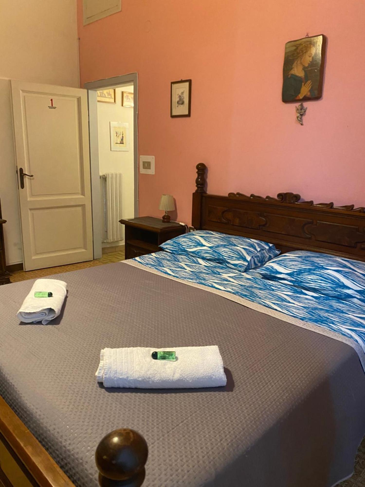 La Barriera Apartment